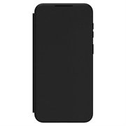 Étui portefeuille à rabat Samsung Galaxy A57 Anymode GP-FWA576AMBBW - Noir