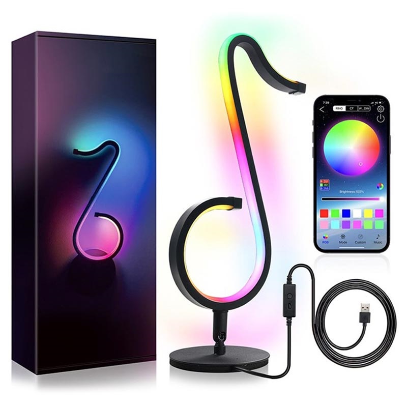 https://fr.mytrendyphone.ch/images/App-Controlled-Musical-Note-RGB-Lamp-20W-5V-0-5A-Black-07082021-01-p.webp