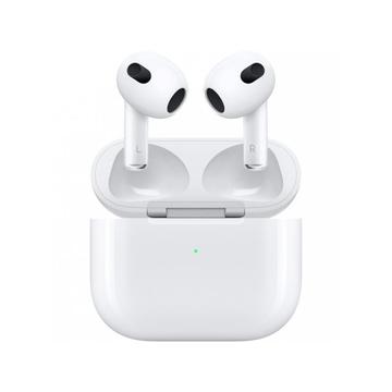 Apple AirPods 3 avec étui de recharge Lightning MPNY3ZM/A - Blanc