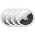 Apple AirTag (2e génération) MFEA4ZM/A - Lot de 4