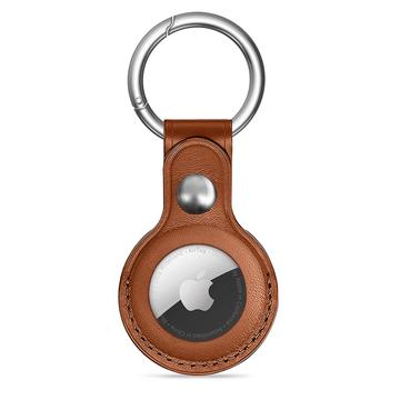 Porte-clés Apple AirTag Tech-Protect NaturalFit
