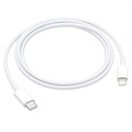Câble Lightning vers USB-C Apple MX0K2ZM/A - 1m