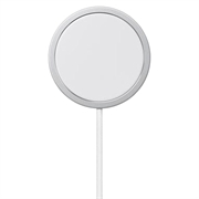 Chargeur Apple MagSafe 25W MX6Y3ZM/A - 2m - Blanc