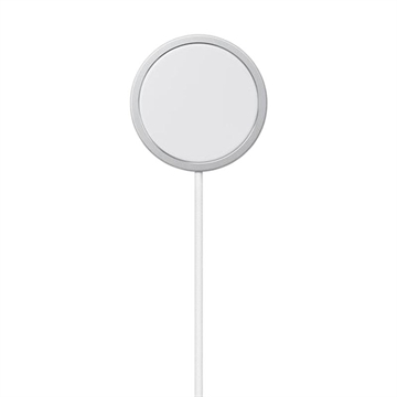 Chargeur Apple MagSafe MGD74ZM/A - 1m, 25W - Blanc