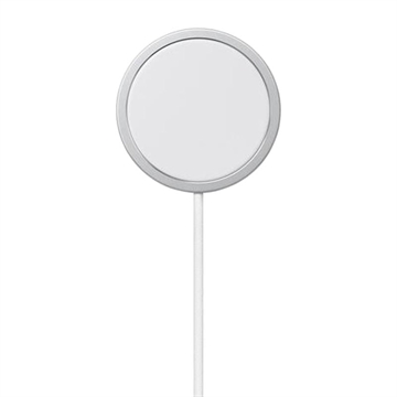Chargeur Apple MagSafe MGDM4ZM/A - 2m, 25W - Blanc