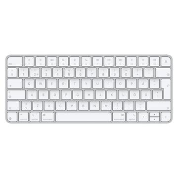 Clavier Apple Magic avec USB-C - Disposition suédoise/finlandaise