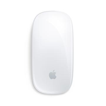 Apple Magic Mouse (USB-C) MXK53Z/A - Blanc