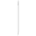 Apple Pencil Pro MX2D3ZM/A - Blanc