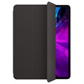 Étui iPad Pro 12.9 (2020) Apple Smart Folio MXT92ZM/A - Noir