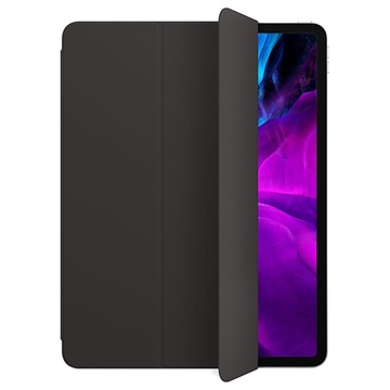 Étui iPad Pro 12.9 (2020) Apple Smart Folio MXT92ZM/A - Noir