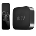 Apple TV 4K MQD22FD/A - 32Go - Noir