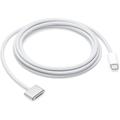 Câble Apple USB-C vers MagSafe 3 MLYV3ZM/A - 2m - Blanc