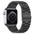 Bracelet en acier inoxydable Kalebol CNC Pro pour Apple Watch (38/40/SE/41/42mm)