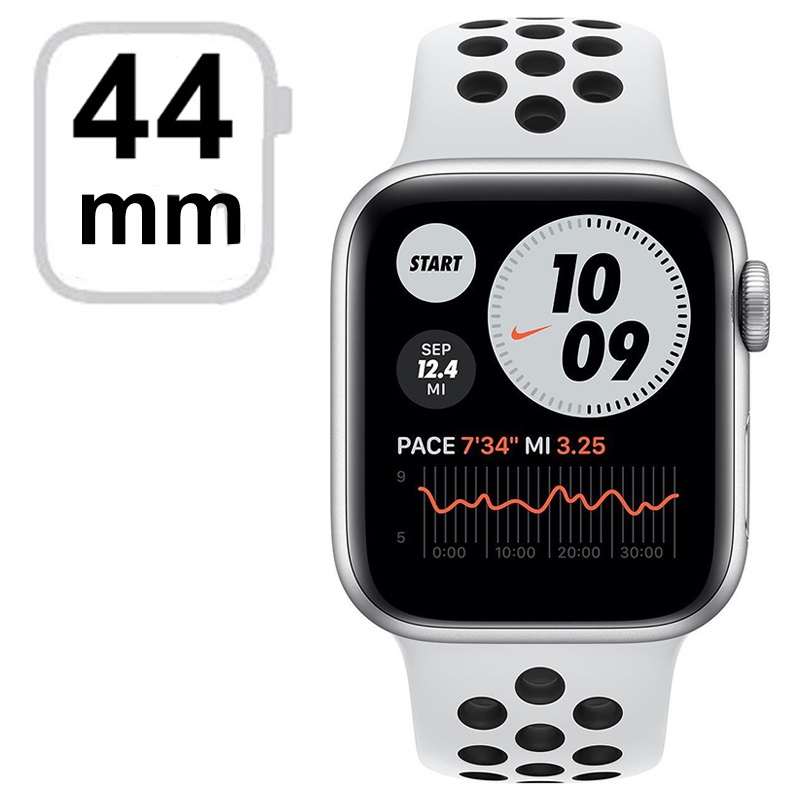 Apple Watch Nike Series 6 LTE M09W3FD/A 