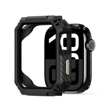 Étui antichute Apple Watch Series 10 Dux Ducis Damo - 46mm - Noir