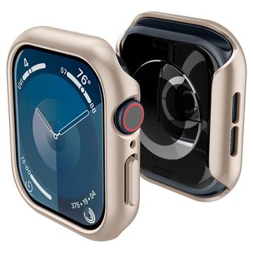 Coque Apple Watch Series 10 Spigen Thin Fit - 42mm