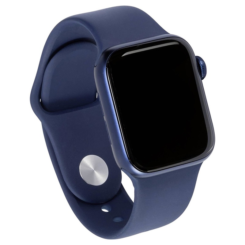 Apple Watch Series 6 LTE M06P3FD/A - Aluminum, 40mm