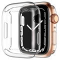 Coque Apple Watch Series 9/8 en TPU avec Protecteur d'écran - 41mm
