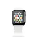 Protecteur d'Écran Apple Watch Series SE (2022)/SE/6/5/4 Panzer Flexible Glass - 44mm