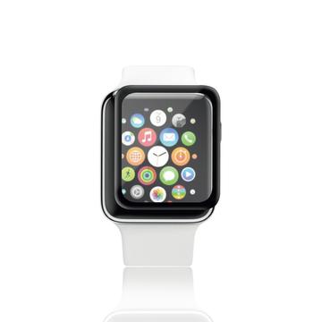 Protecteur d\'Écran Apple Watch Series SE (2022)/SE/6/5/4 Panzer Flexible Glass - 44mm