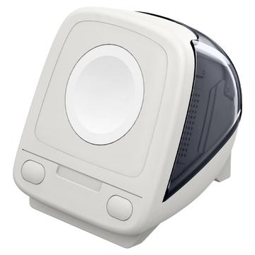 Support de chargeur Apple Watch Spigen Classic C1