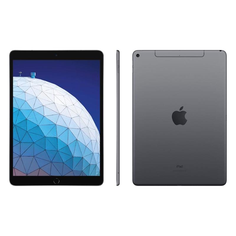 冬バーゲン☆】-iPad - ipad air3 256GB Wi-Fi + Cellularモデル