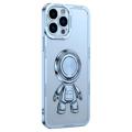 Coque iPhone 13 Pro Max en TPU Série Astronaut