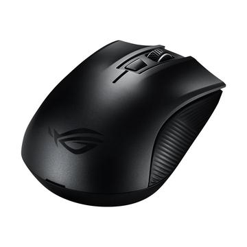 Asus ROG Strix Carry Wireless Gaming Mouse - Noir