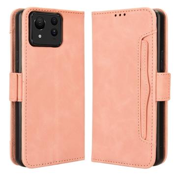 Étui Portefeuille Asus Zenfone 11 Ultra - Série Cardholder