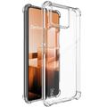 Coque Asus Zenfone 11 Ultra en TPU Imak Drop-Proof - Transparente