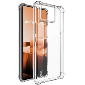 Coque Asus Zenfone 11 Ultra en TPU Imak Drop-Proof - Transparente