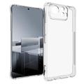 Coque Asus Zenfone 12 Ultra Antichoc en TPU - Transparente