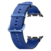 Bracelet Athleisure Samsung Galaxy Watch8/Watch8 Classic ET-SOL33LNEGEU - M/L - Bleu