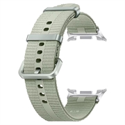 Bracelet Athleisure Samsung Galaxy Watch8/Watch8 Classic ET-SOL33LMEGEU - M/L - Sage