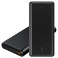 Batterie Externe Portable Aukey PB-XD26 USB2.0/USB-C - 26800mAh - Noir