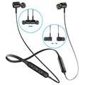 Écouteurs Sans Fil Bluetooth Intra-auriculaires Awei G30BL - Noir