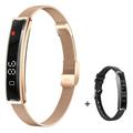 B3 Smart Bracelet / Fitness Tracker avec deux bracelets