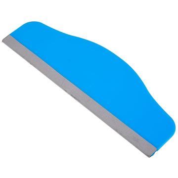 Outil d\'application du protecteur d\'écran BEST pour téléphones et tablettes - Bleu