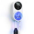 BITVAE X122 Stérilisateur infrarouge pour brosse à dents avec écran LED intelligent