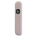 BLD007 Haut-parleur à conduction osseuse à placer sous l'oreiller / Aide au sommeil intelligente - Rose
