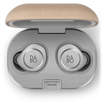 Écouteurs TWS Bang & Olufsen Beoplay E8 2.0 - Gris / Beige