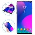 Protecteur d'Écran Complet Samsung Galaxy S10 Baseus 0.15mm - 2 Pièces