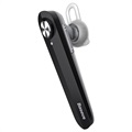 Oreillette Bluetooth Intra-Auriculaire Baseus A01 - Noire