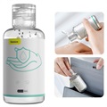 Désinfectant Antibactérien Baseus pour les mains - 50ml
