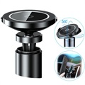 Chargeur Sans Fil QC2.0 Qi / Support Voiture Magnétique Baseus Big Ears