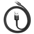 Câble USB 2.0 / Type-C Baseus Cafule CATKLF-AG1 - 0.5m
