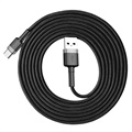 Câble USB 2.0 / Type-C Baseus Cafule CATKLF-CG1 - 2m