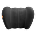 Baseus ComfortRide Series Car Cooling Lumbar Pillow - Noir