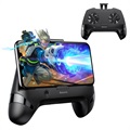 Manette Support avec Batterie Externe Baseus Cool Play - 1200mAh