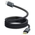 Baseus Dynamic 4 Pro Câble USB-C 100W - 1m - Noir